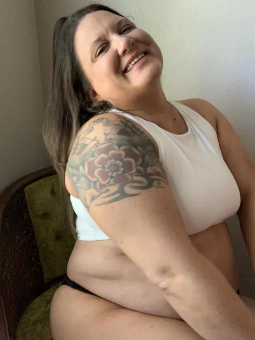 Maybe we could switch spots ? 