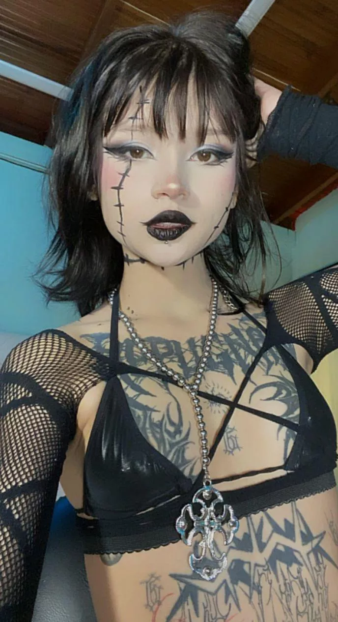 Metal band that suits me 