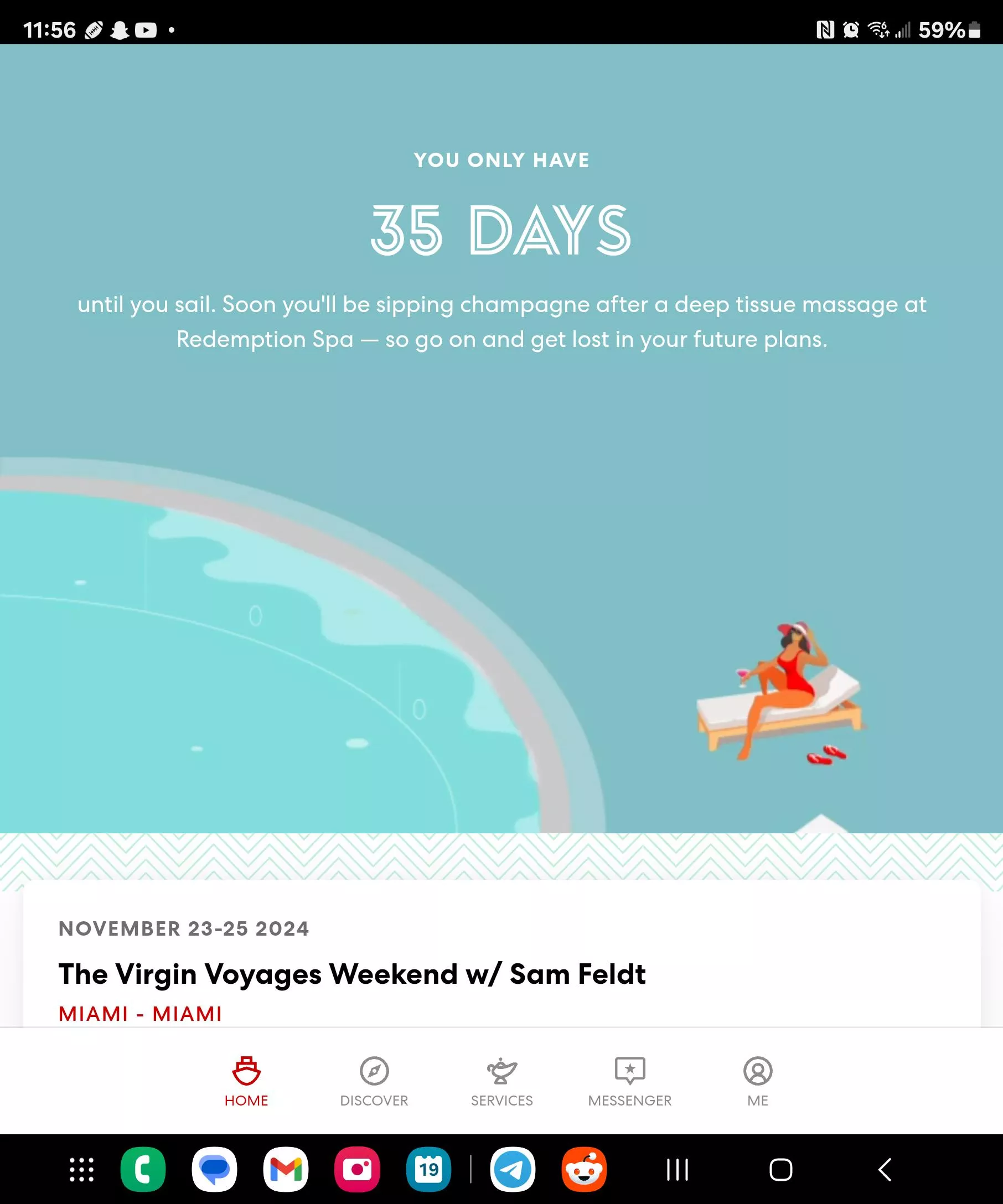 [MF4F][MF4MF]Risiliant lady Nov 23-25