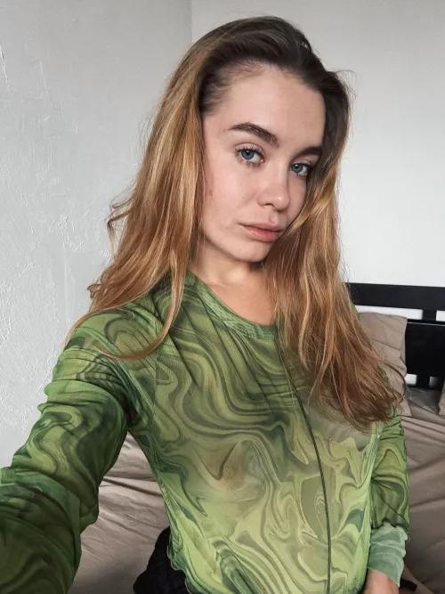 miss ur fav Angel? 🖤 i miss you too <3