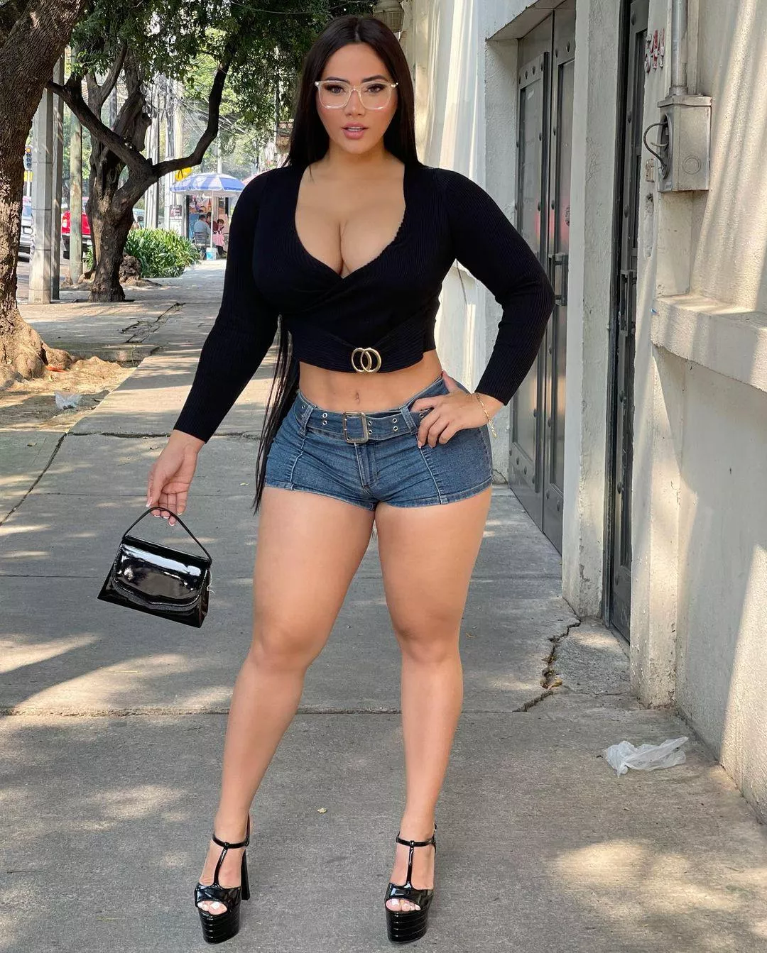 Model: AshleyCarolina