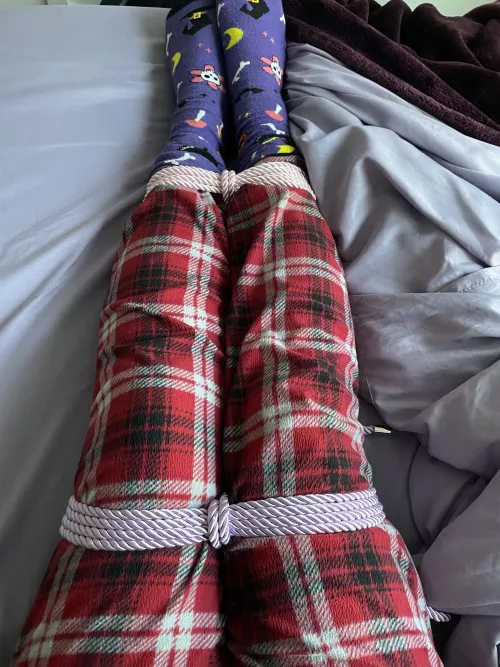 My favorite way to nap