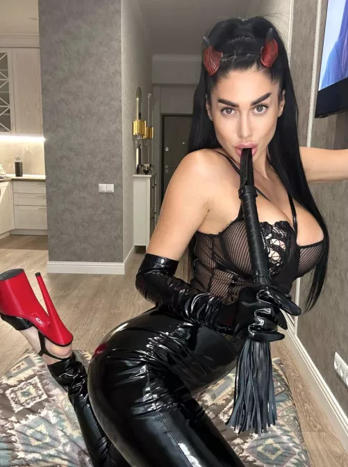 My new heels The highest what I have