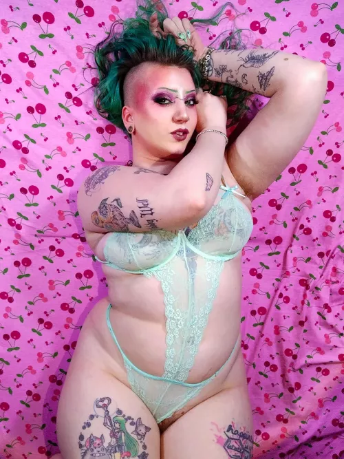 my pussy is trying so hard to sneak out, fuck