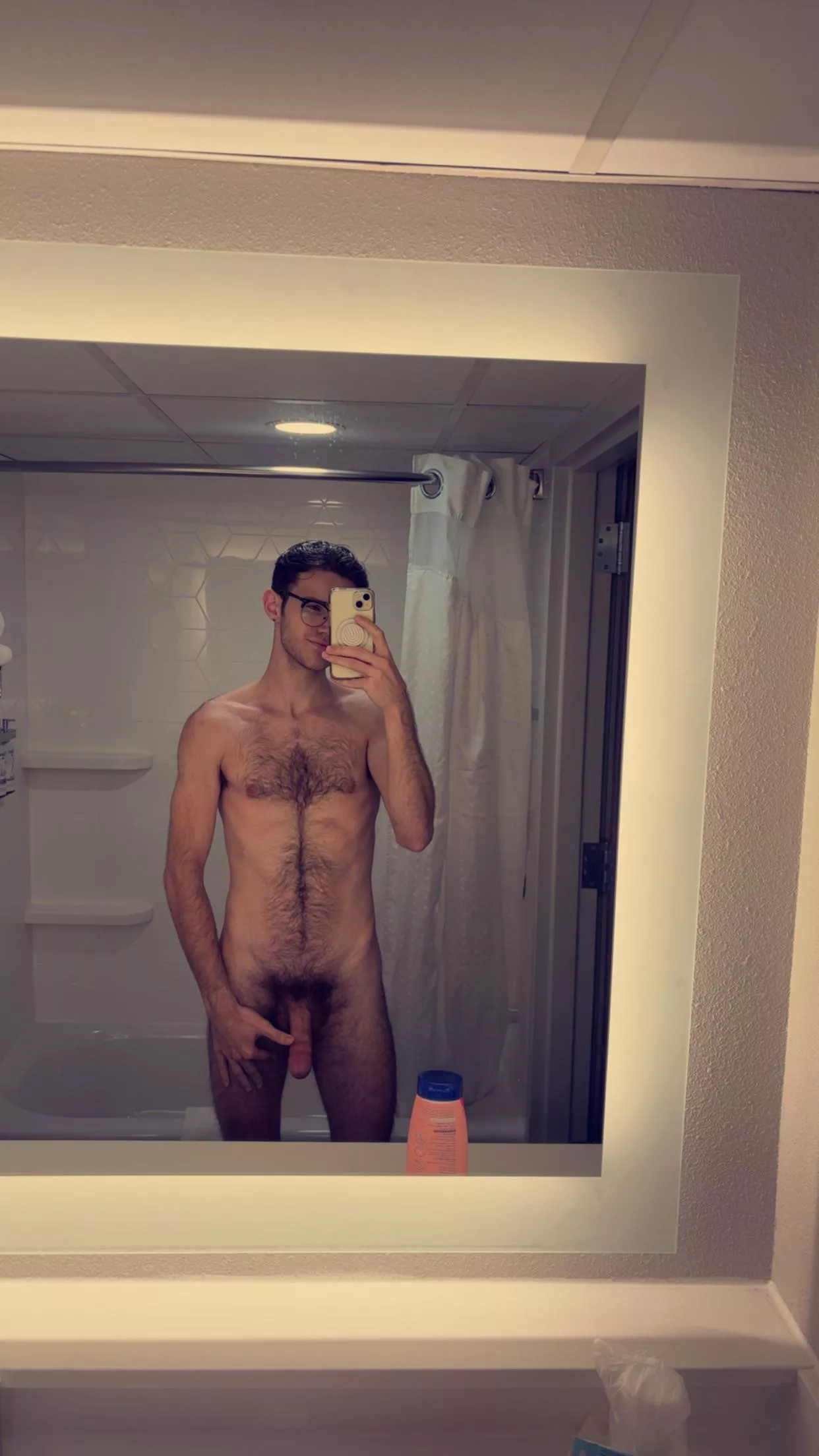 New to the community, how do I look?