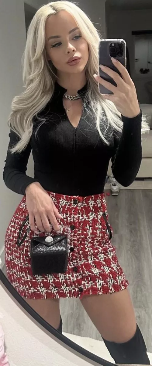 Nice Skirt