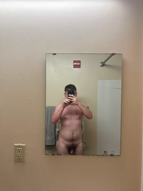 No one here can make me a slave to bbc