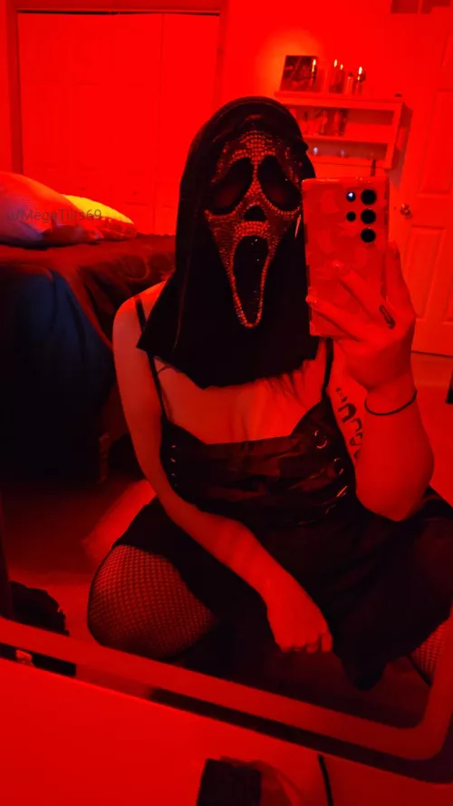 No, you hang up first🩷🖤