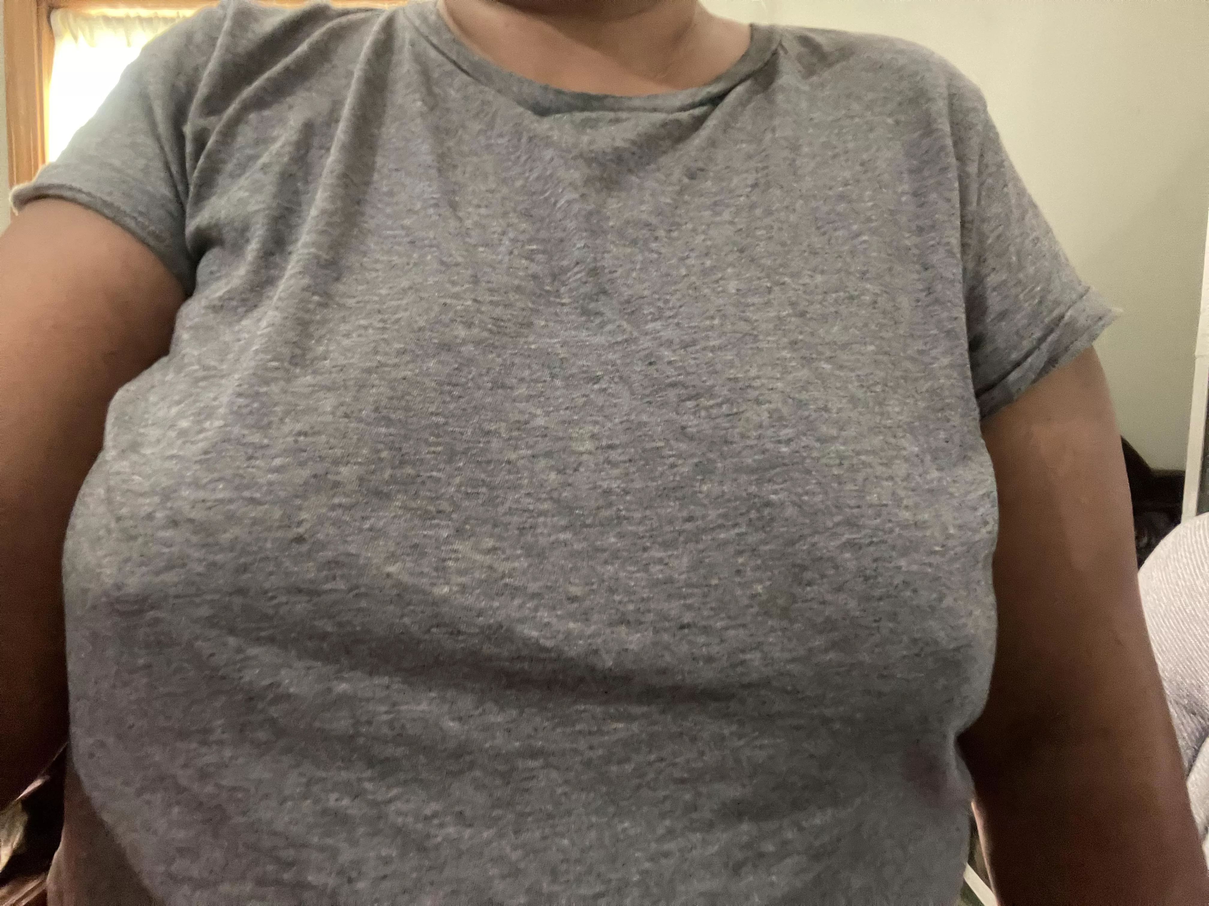 Not as effective as gray sweats 