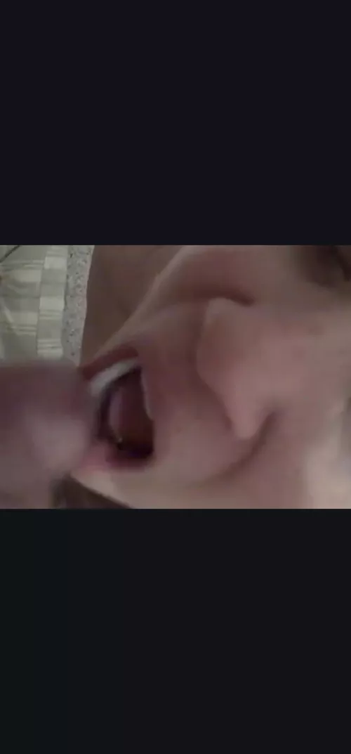 Not sure why they love it, but I love that they do 😉😁