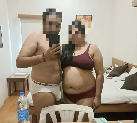 Nothing has ever turned me on as quickly as this picture! Chubby girls are welcomed