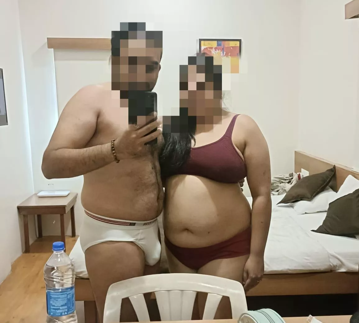 Nothing has ever turned me on as quickly as this picture! Chubby girls are welcomed