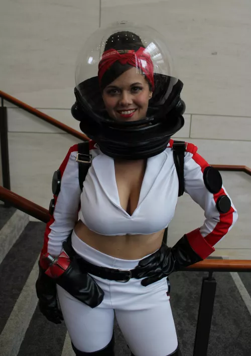 Nuka Cola (lady_albedo_96) [Fallout]