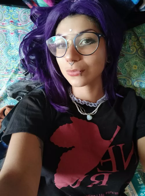 [OC] Can I see your geek shirt collection?