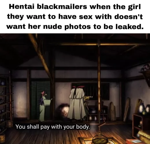 Oh, a King's ransom, indeed...