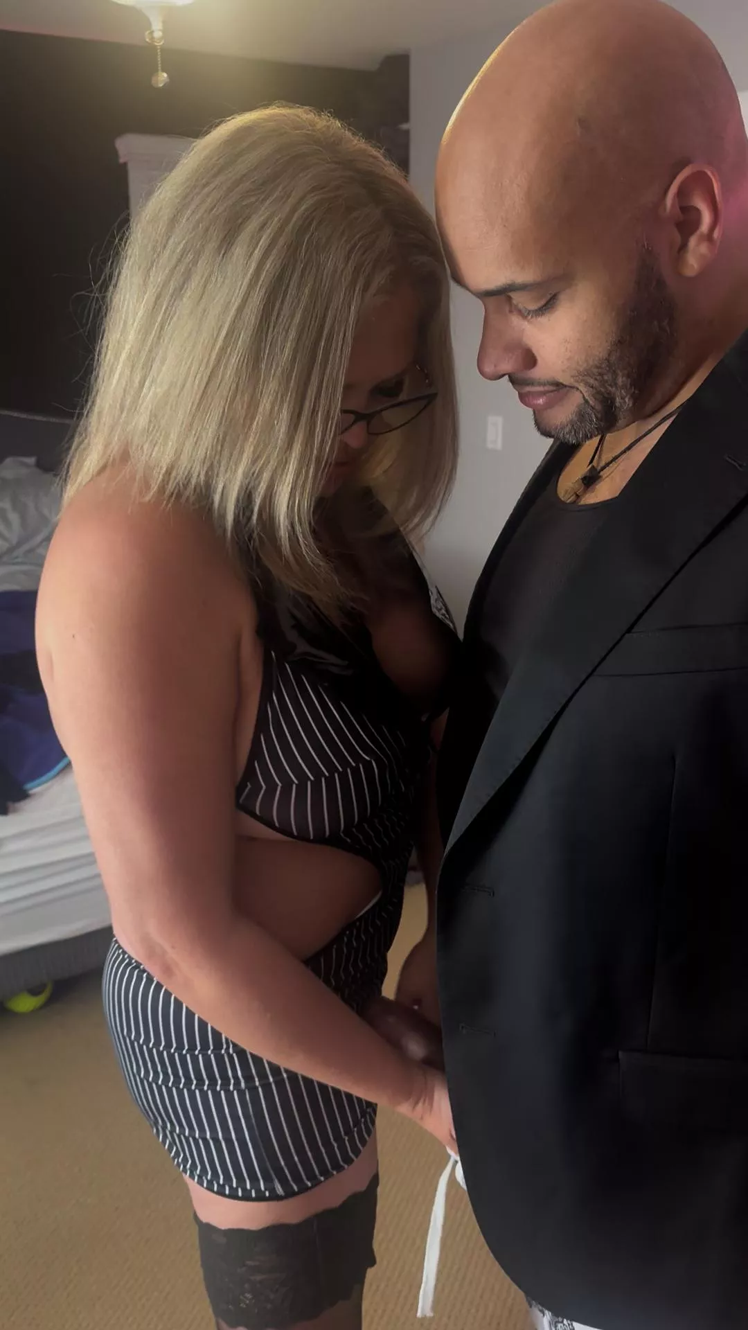 Oh I had a great time!