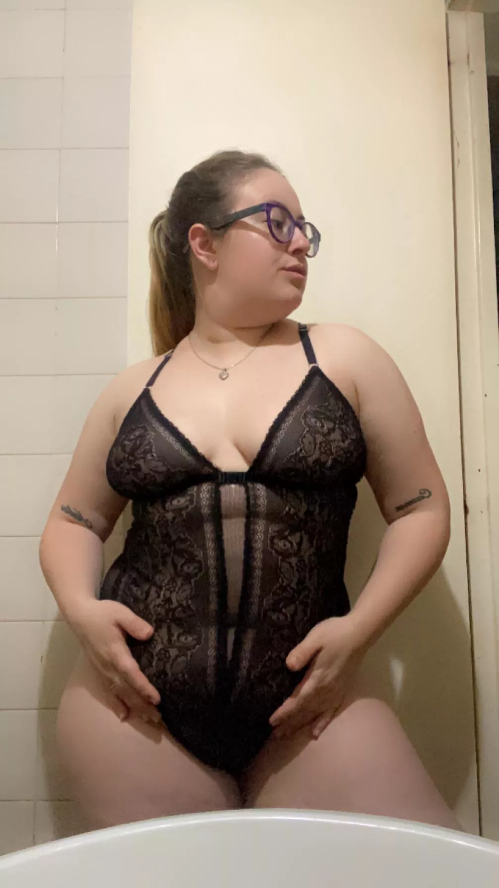 On Saturdays I like to give my followers gifts