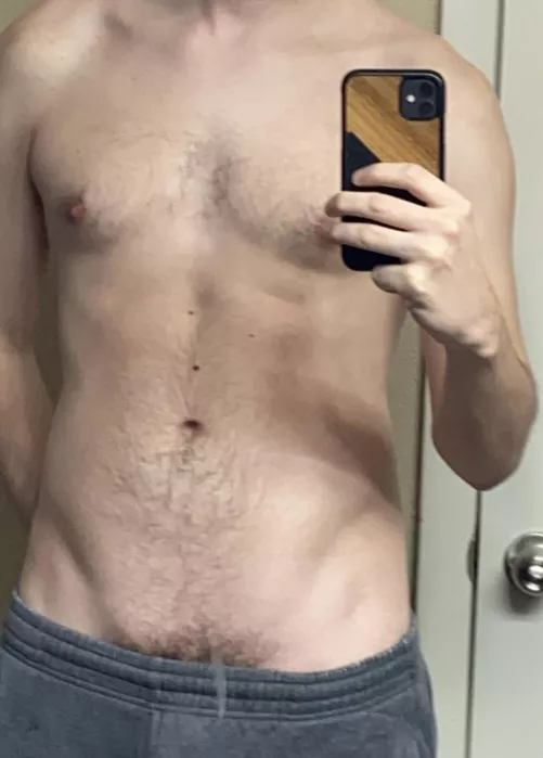 Paint me a word picture of what’d you do