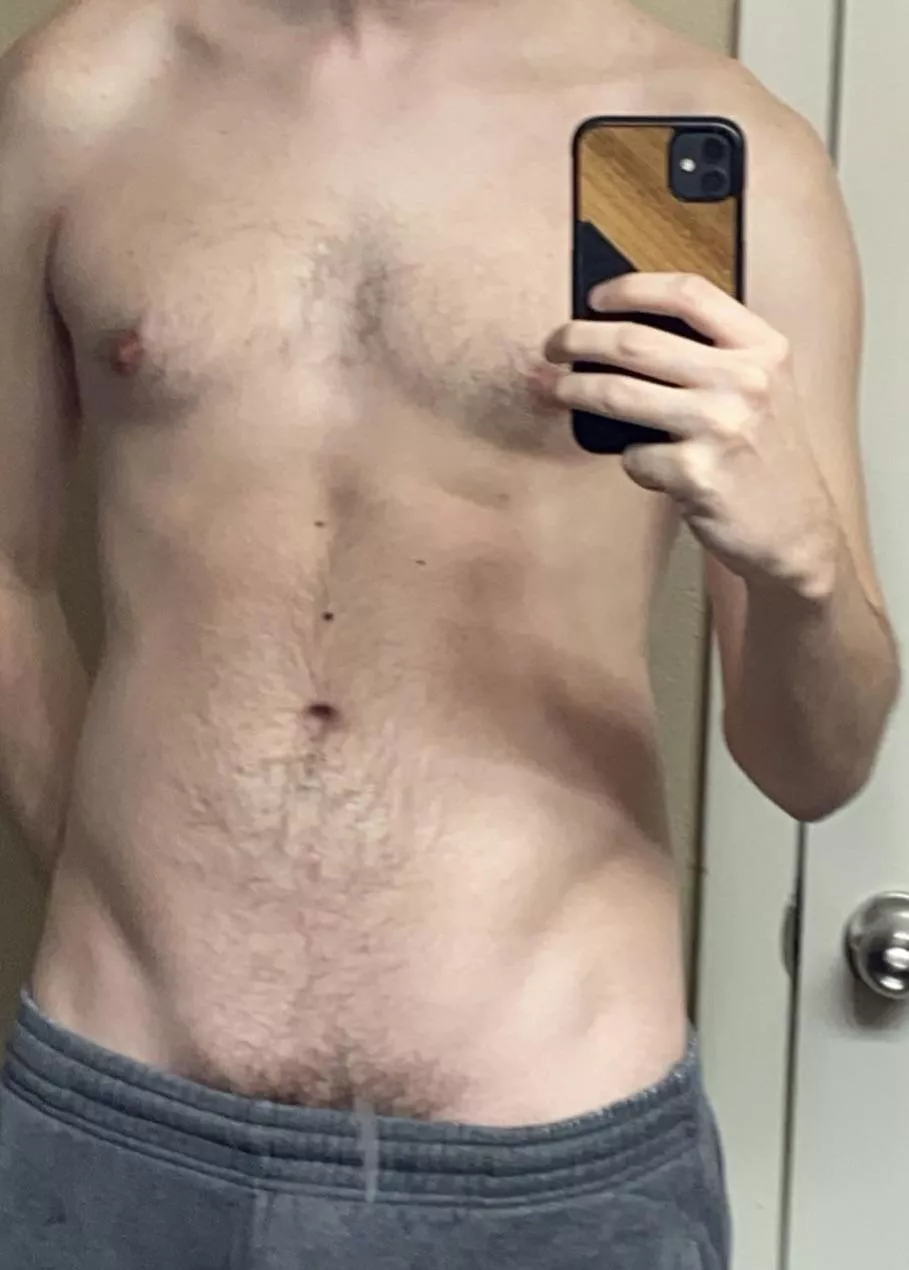 Paint me a word picture of what’d you do