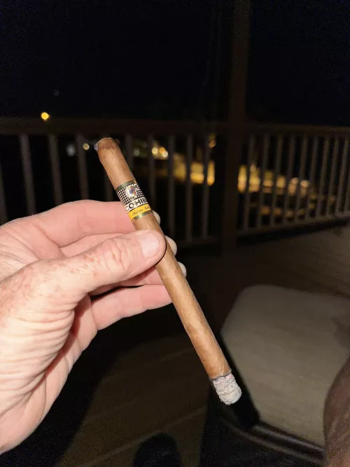 Patience is rewarded with these