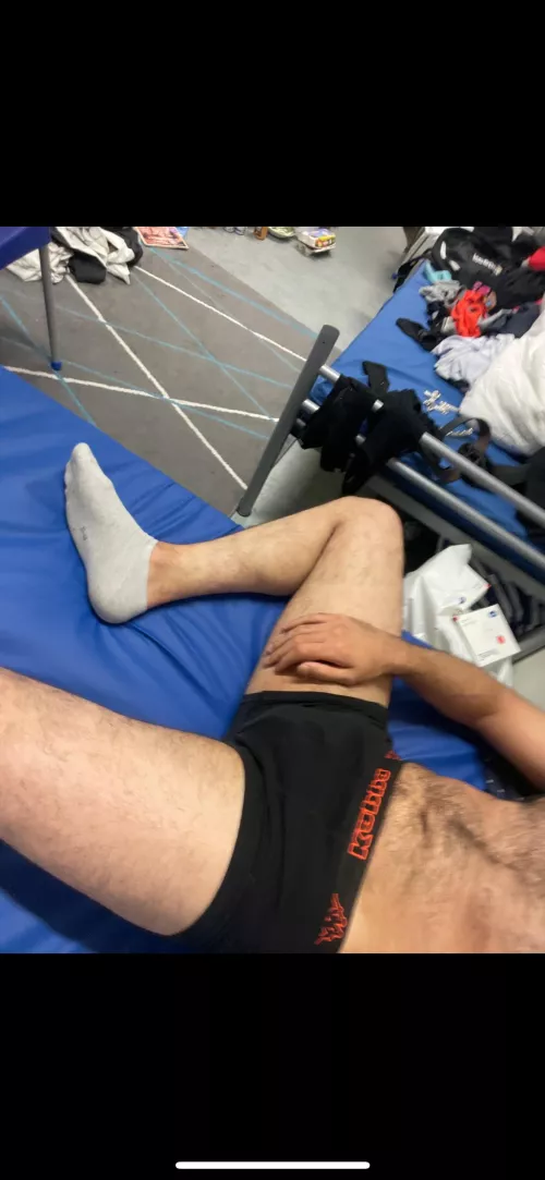 Pay your tribute to worship my Muslim cock 