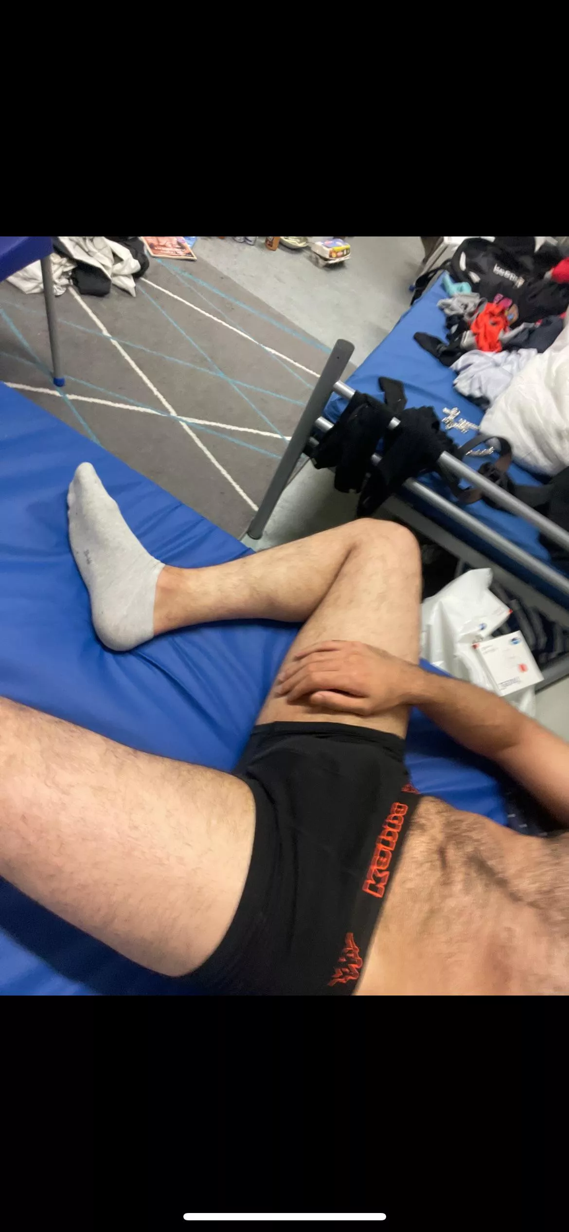 Pay your tribute to worship my Muslim cock 