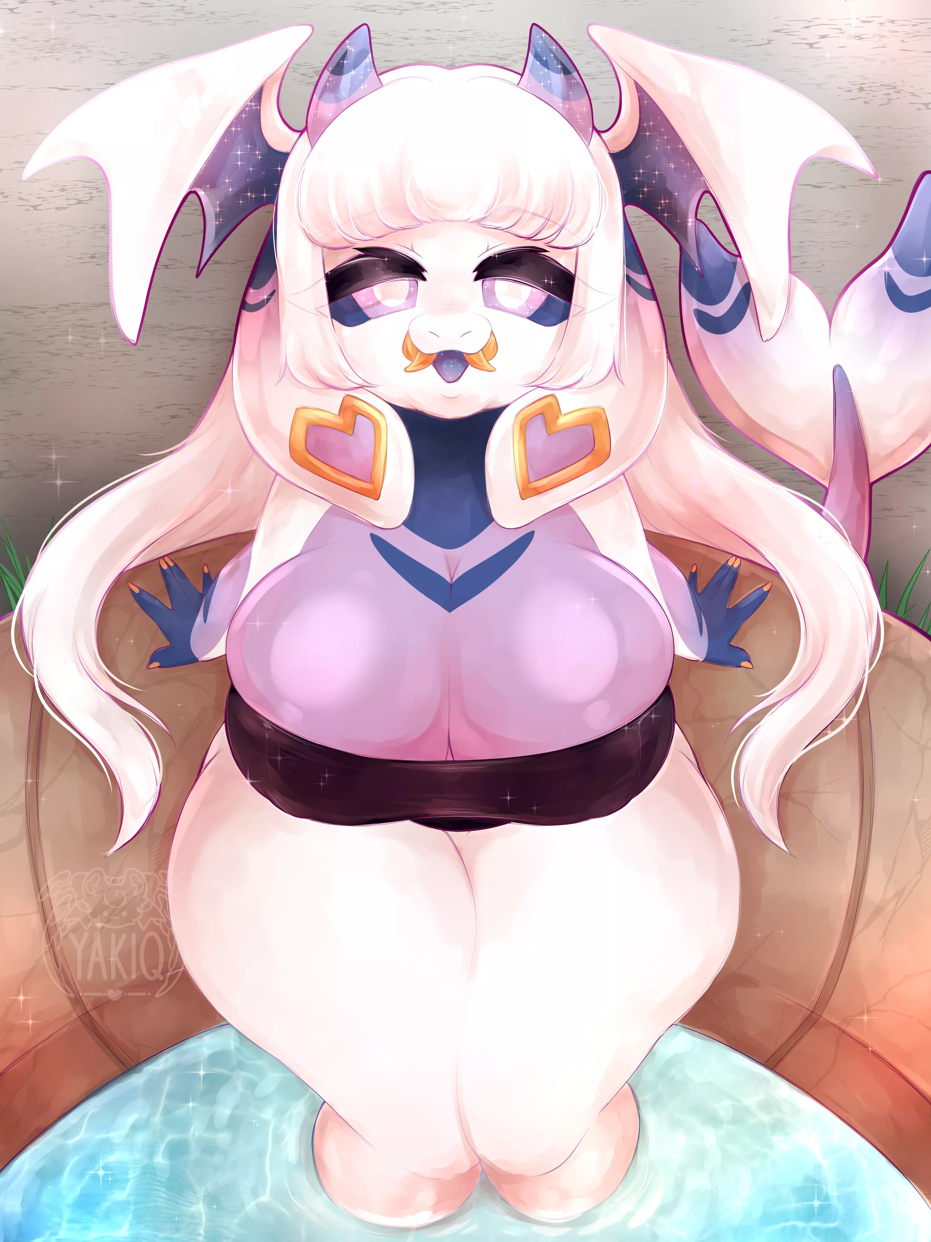 Perfect view [f] (Yakiq)