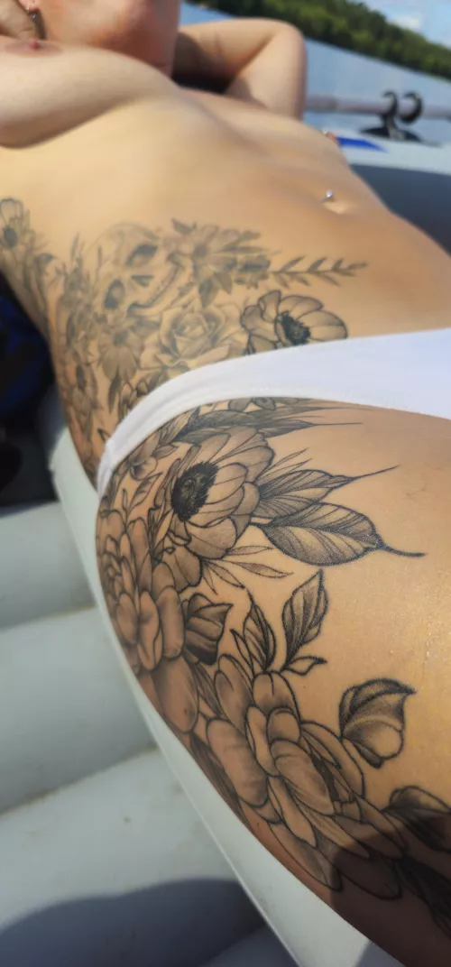 Please let me show you more <3