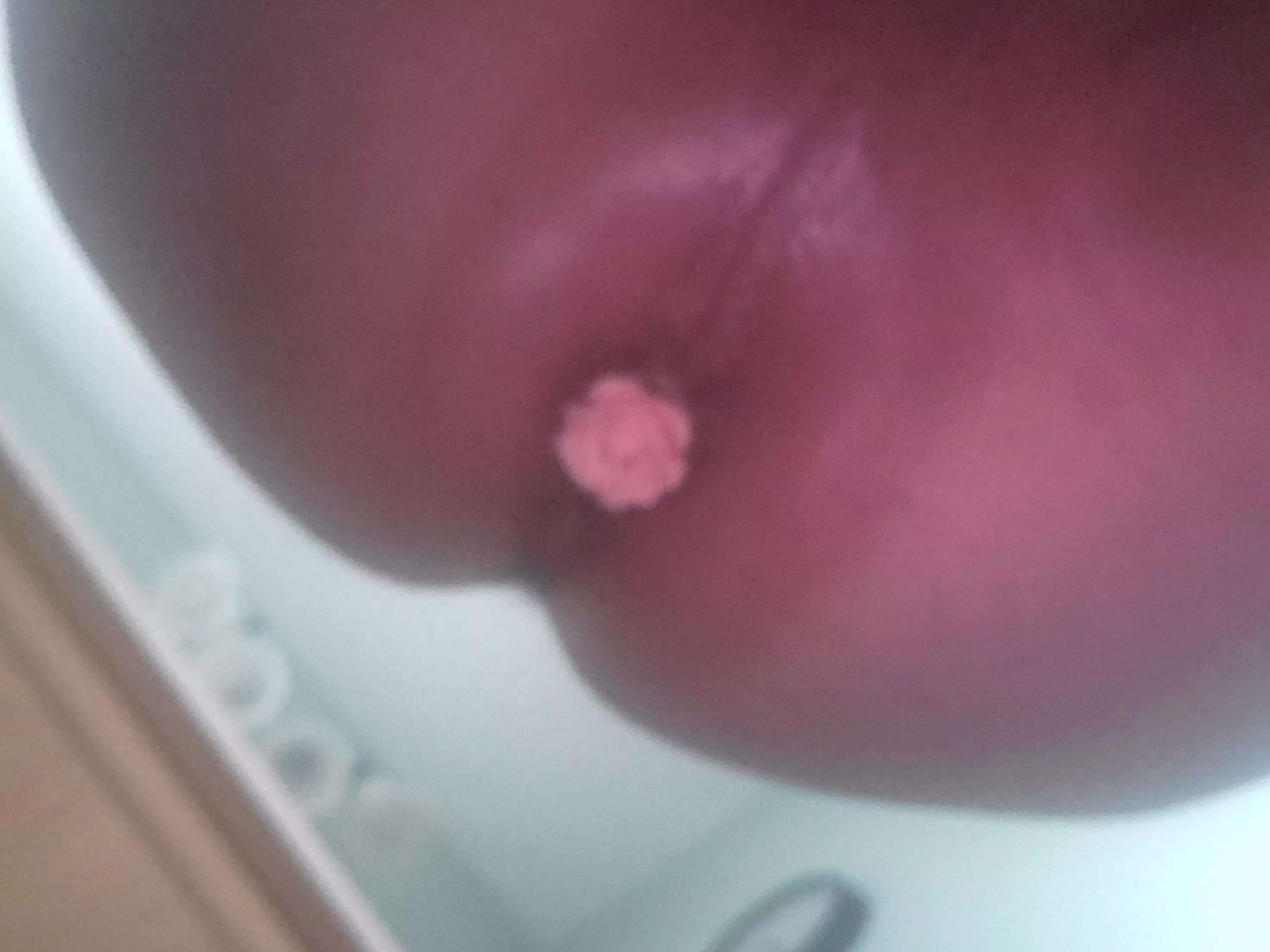 Please make me your property 