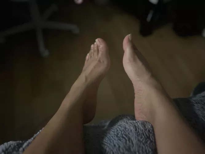 Plenty more where this came from on my OF 😏