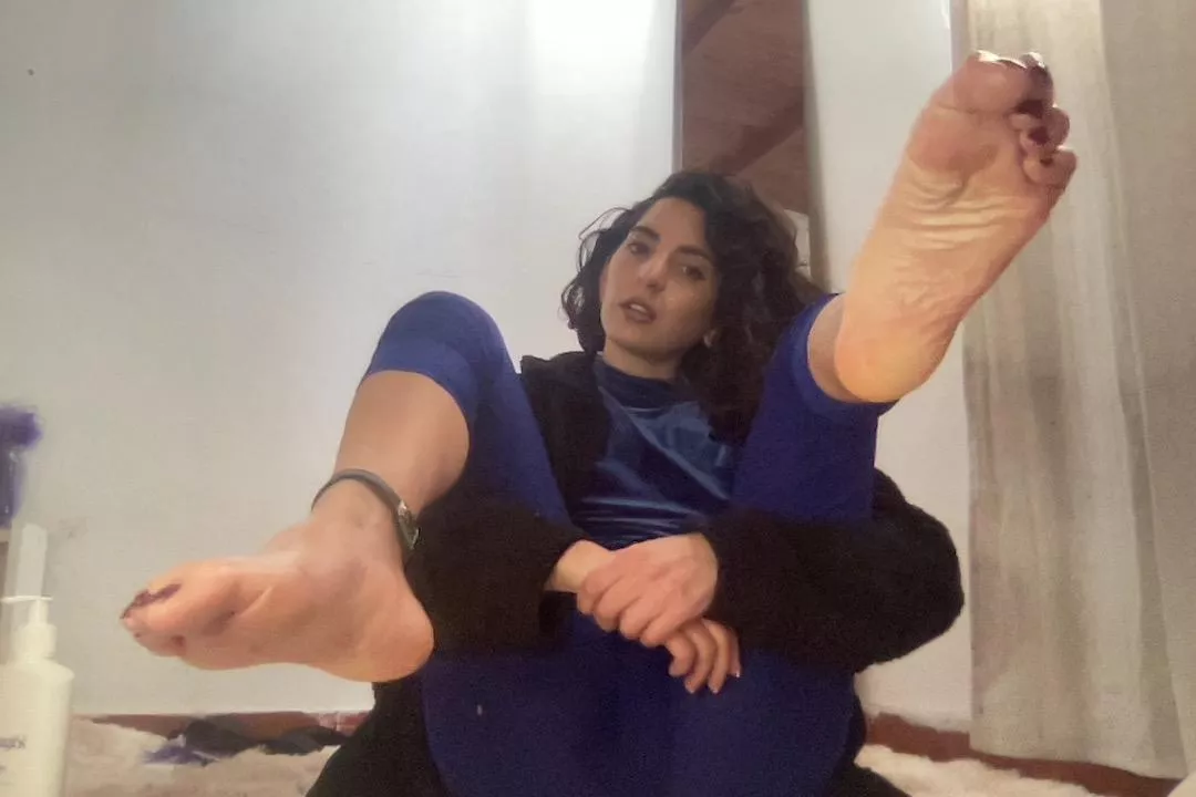 post training, what are you doing? 