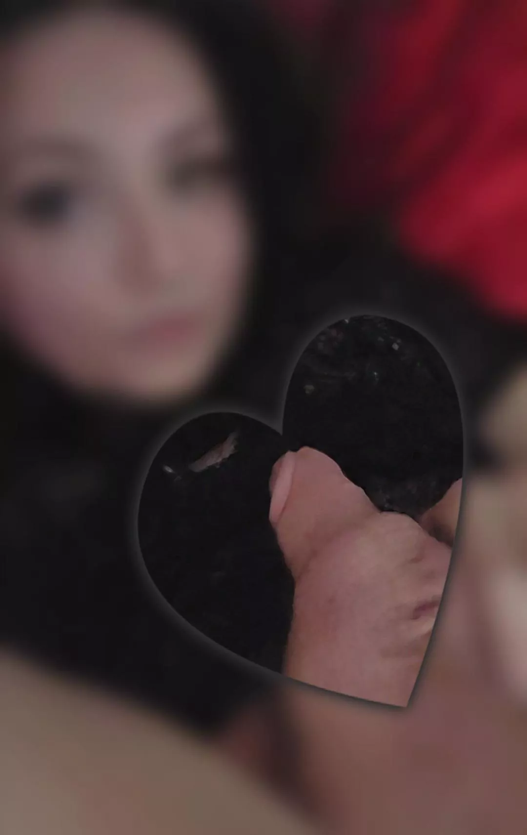 Pov: I serve you breakfast in bed. 