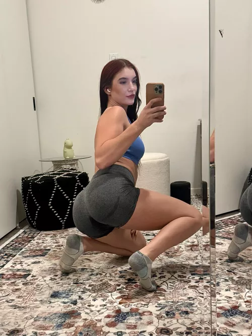 Power building physique 🍑