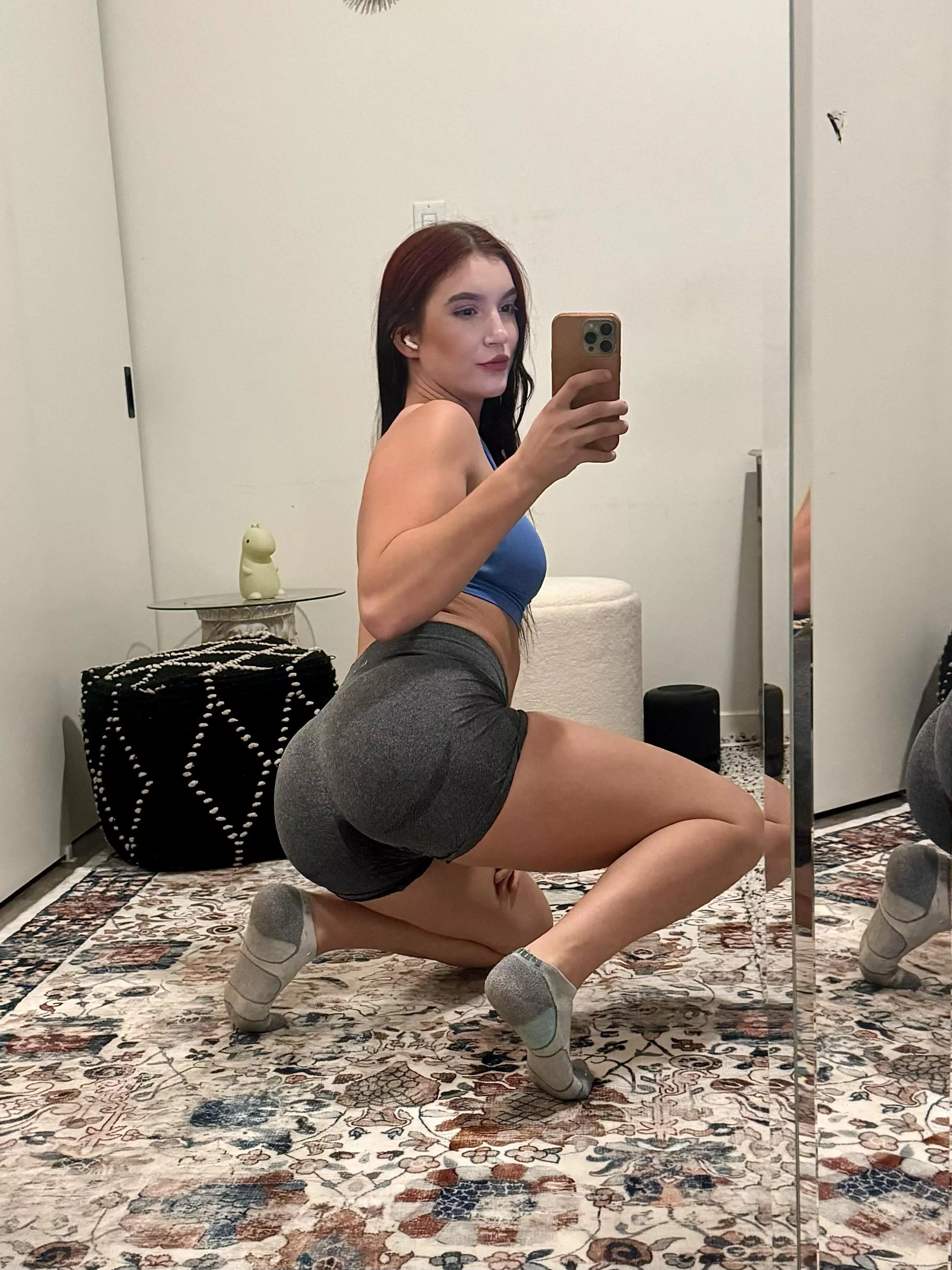 Power building physique 🍑