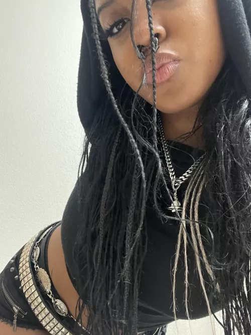 pretty girls get what they want, always