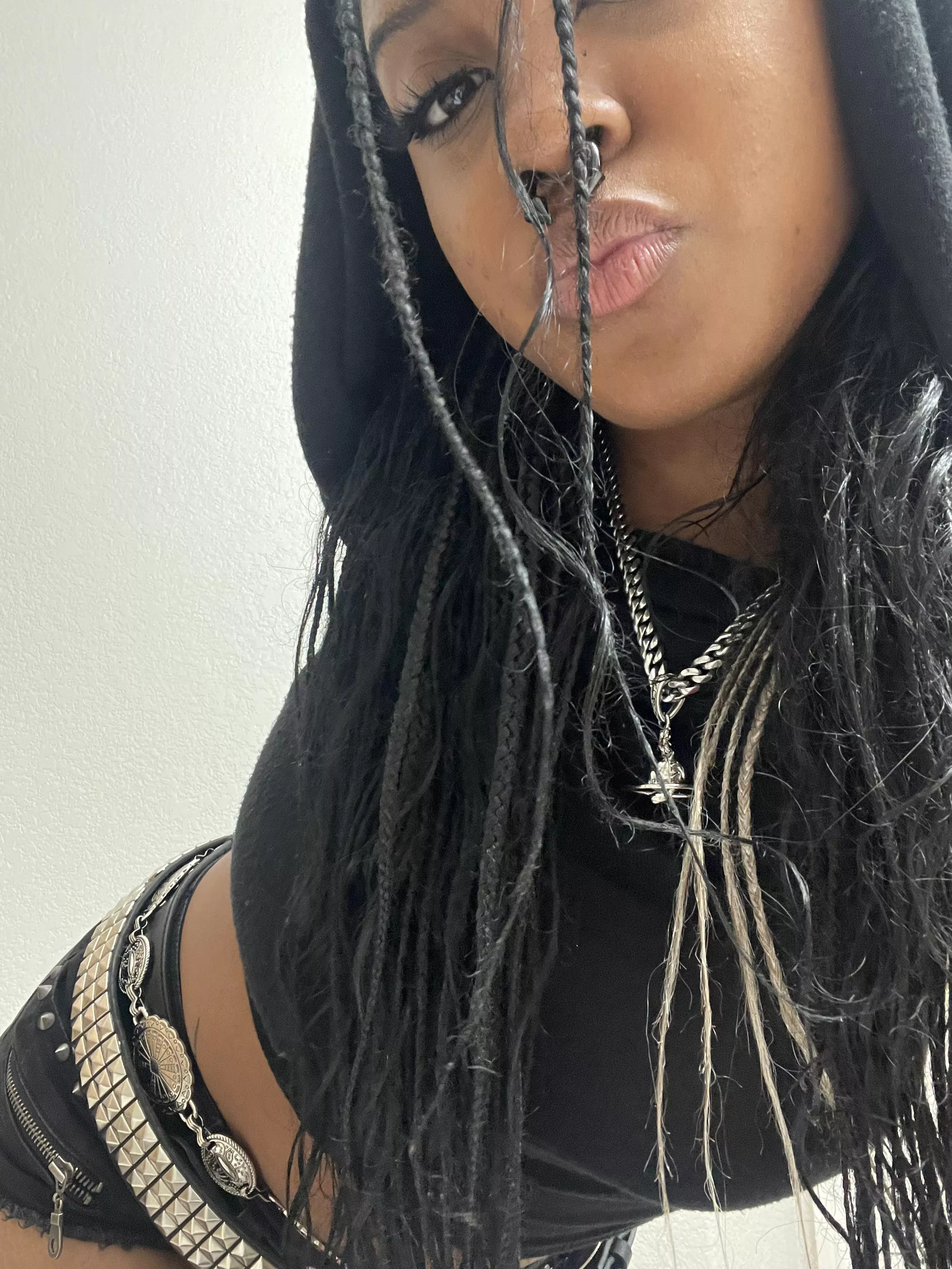 pretty girls get what they want, always