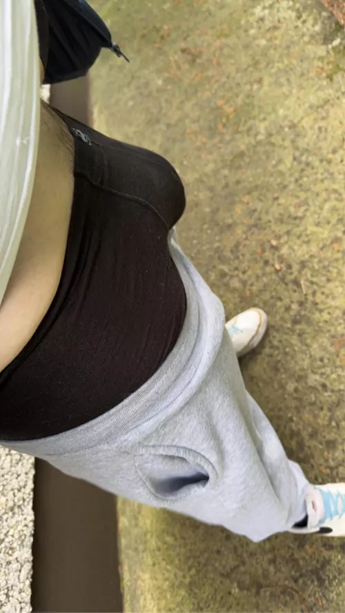 Rarely wear boxers 💁🏻‍♂️