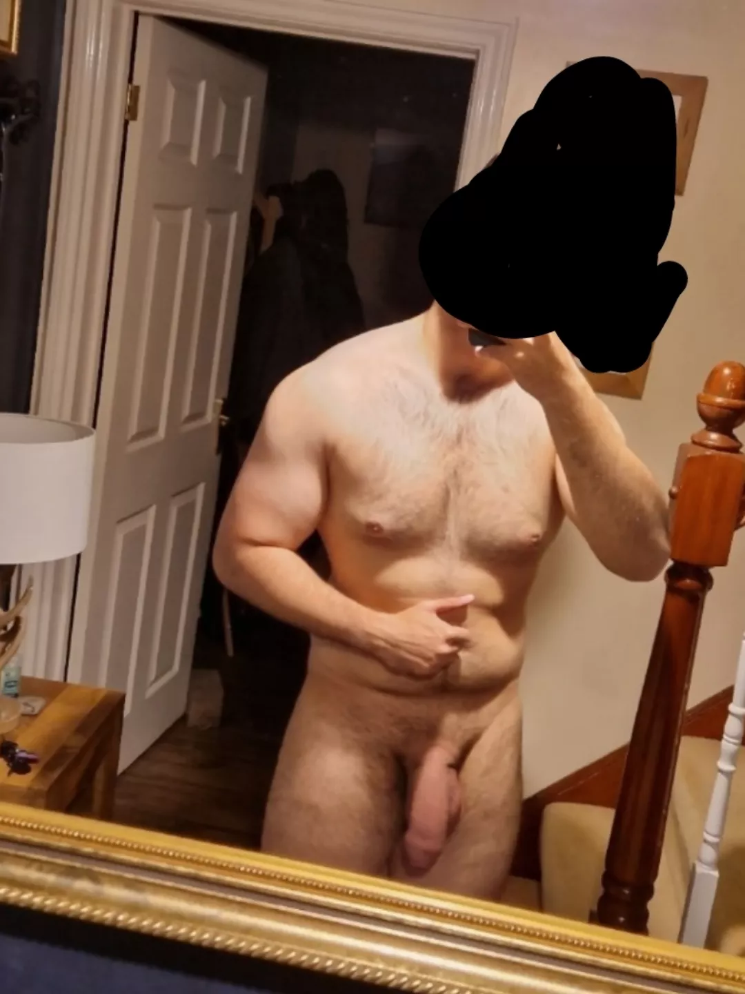 Rate me! (M) 