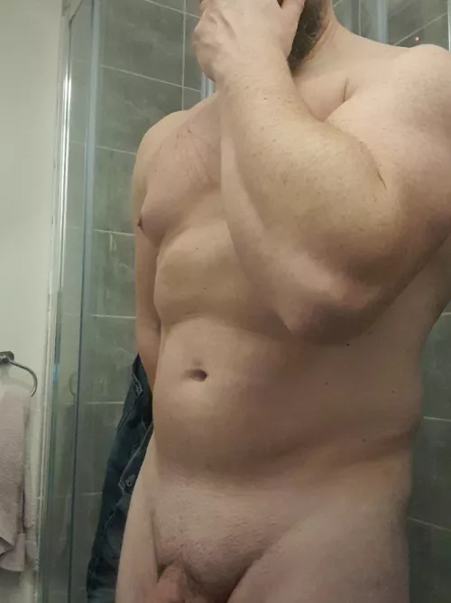 Rate (m)e please. 47M, 168lbs, 5'5. 