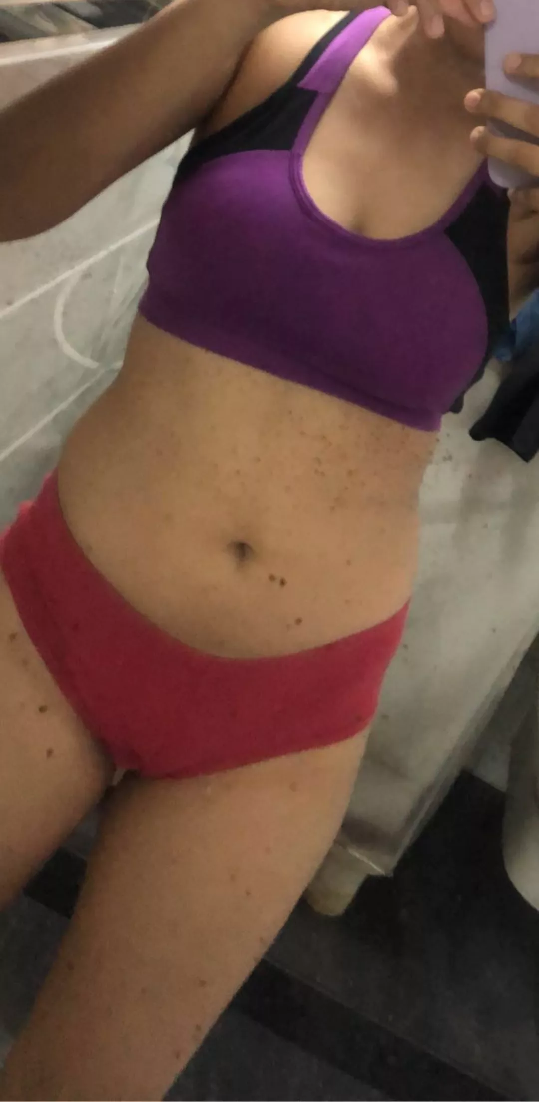 Rate my body