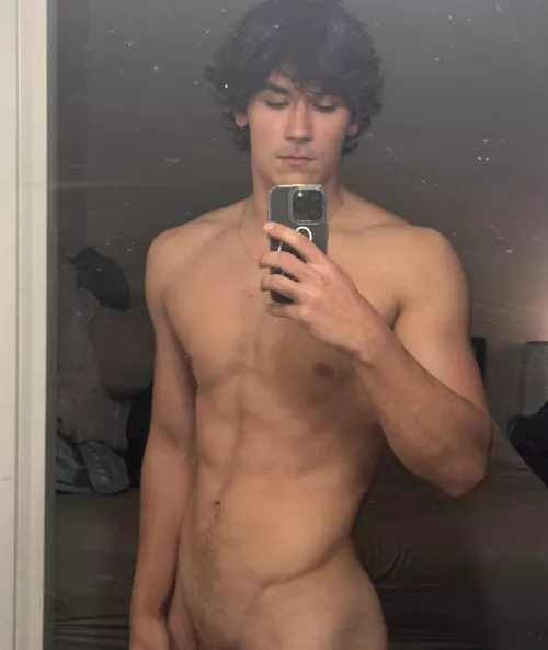 Rate my Physique