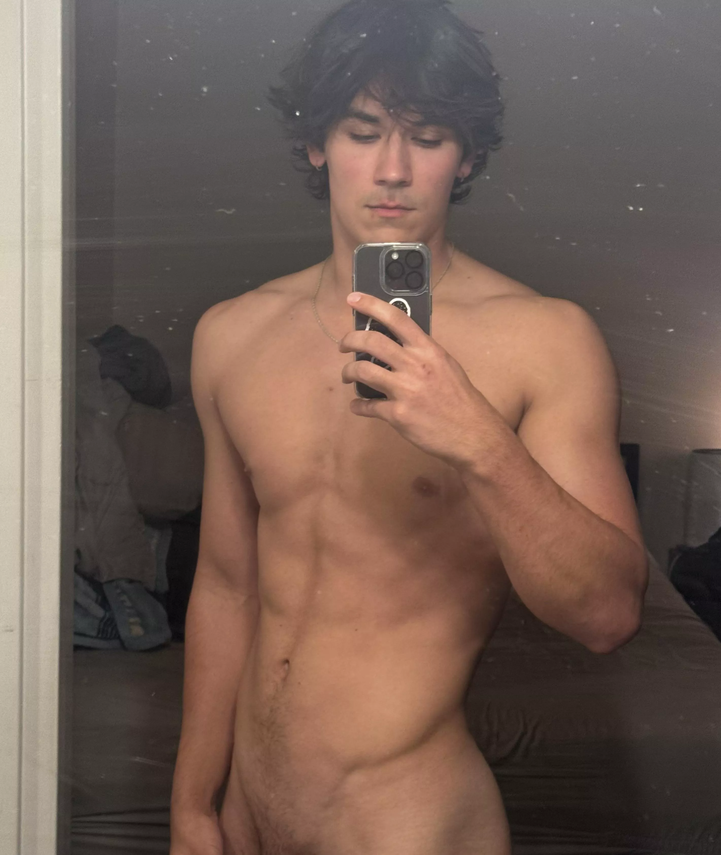 Rate my Physique