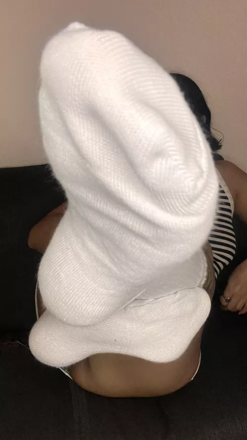 right in front of your nose