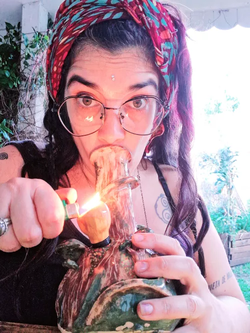 Saturday of gardening