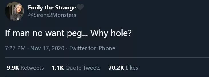 saw this and it made me think of this subreddit