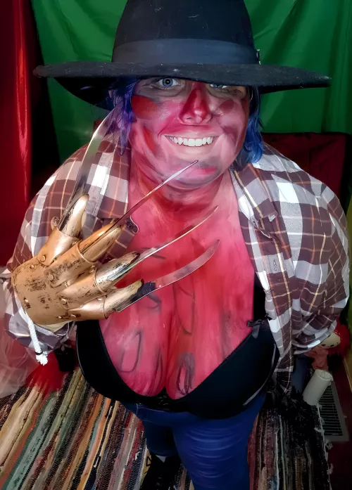 See you in your dreams 