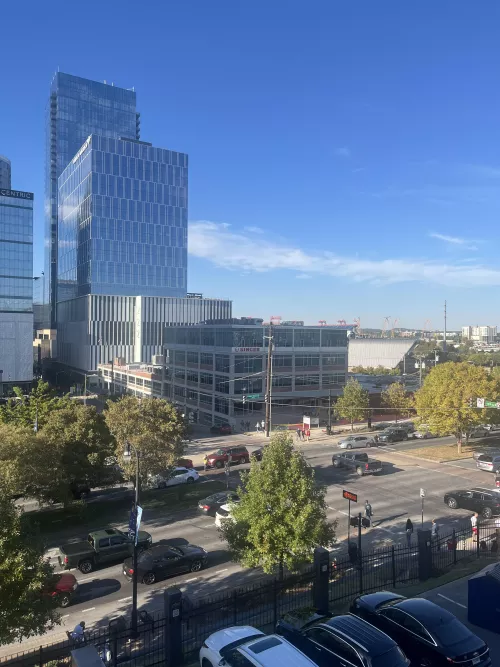 See you tonight Post! 