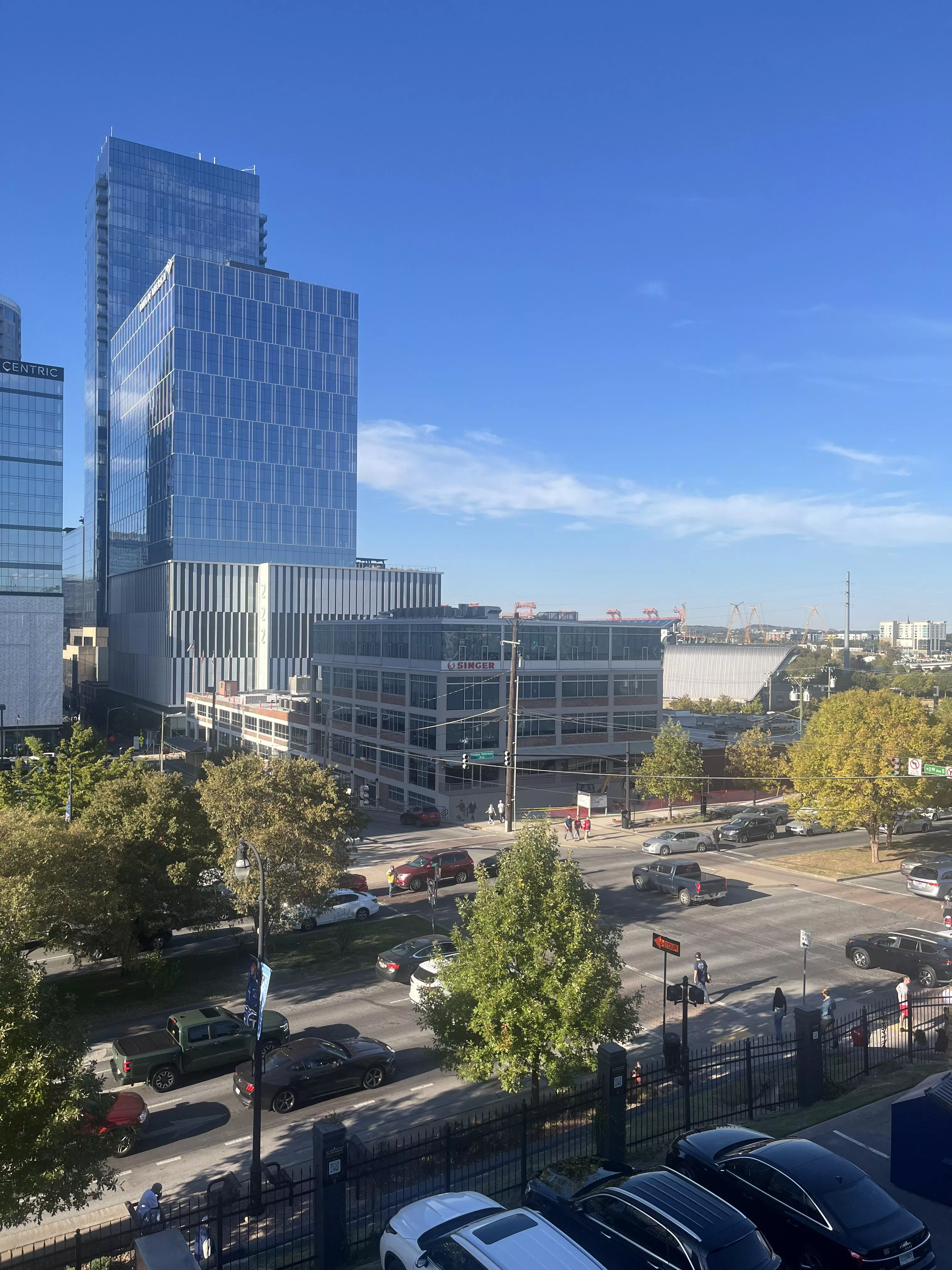 See you tonight Post! 