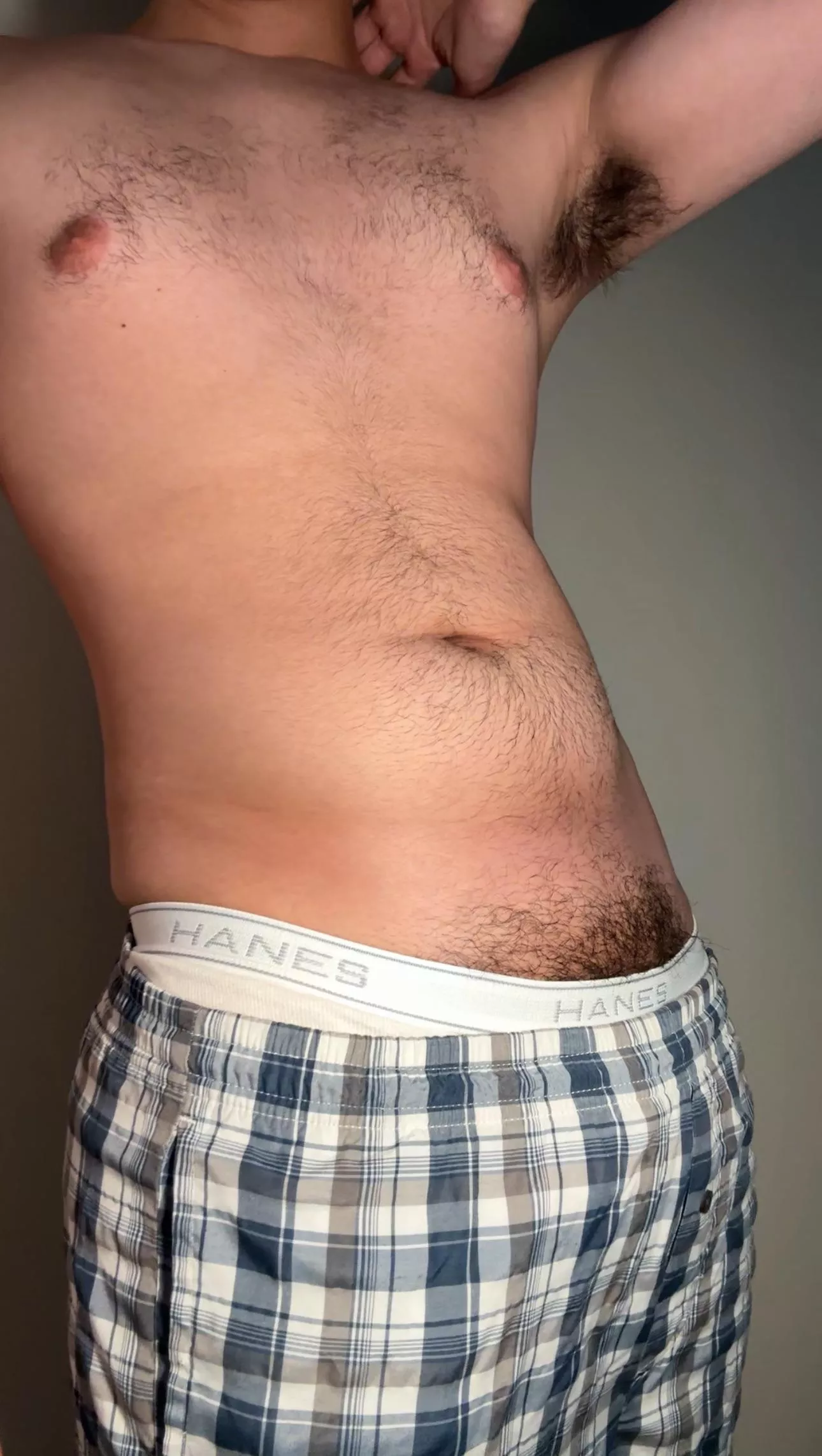 Senior hairy pits and some bush (18)