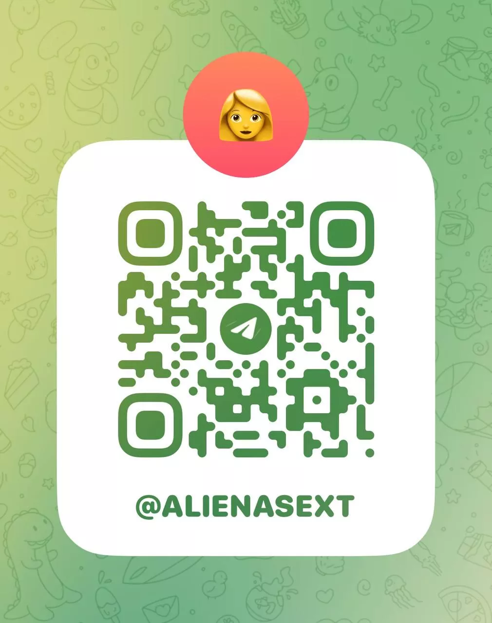 She’s down to sext till you cum but she do charge